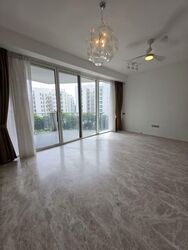 Corals At Keppel Bay (D4), Condominium #588847091